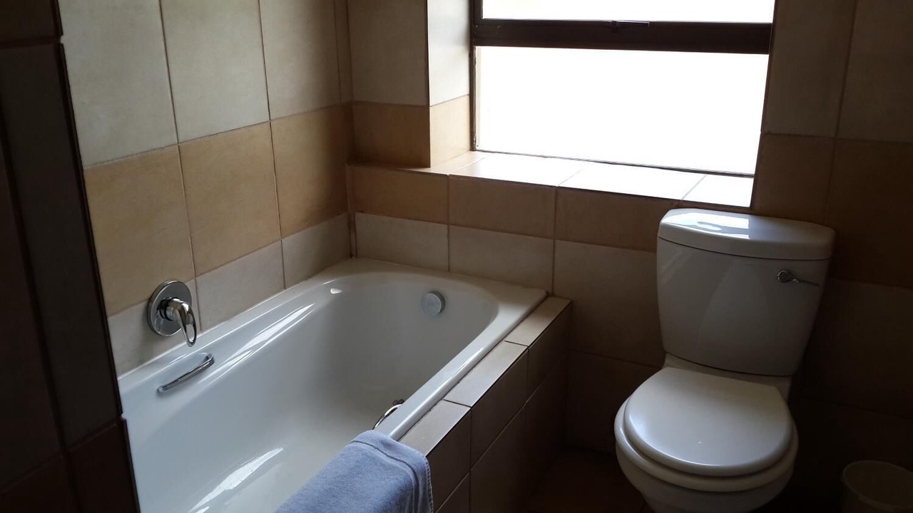 Photo of Bathroom in Vanderbijlpark