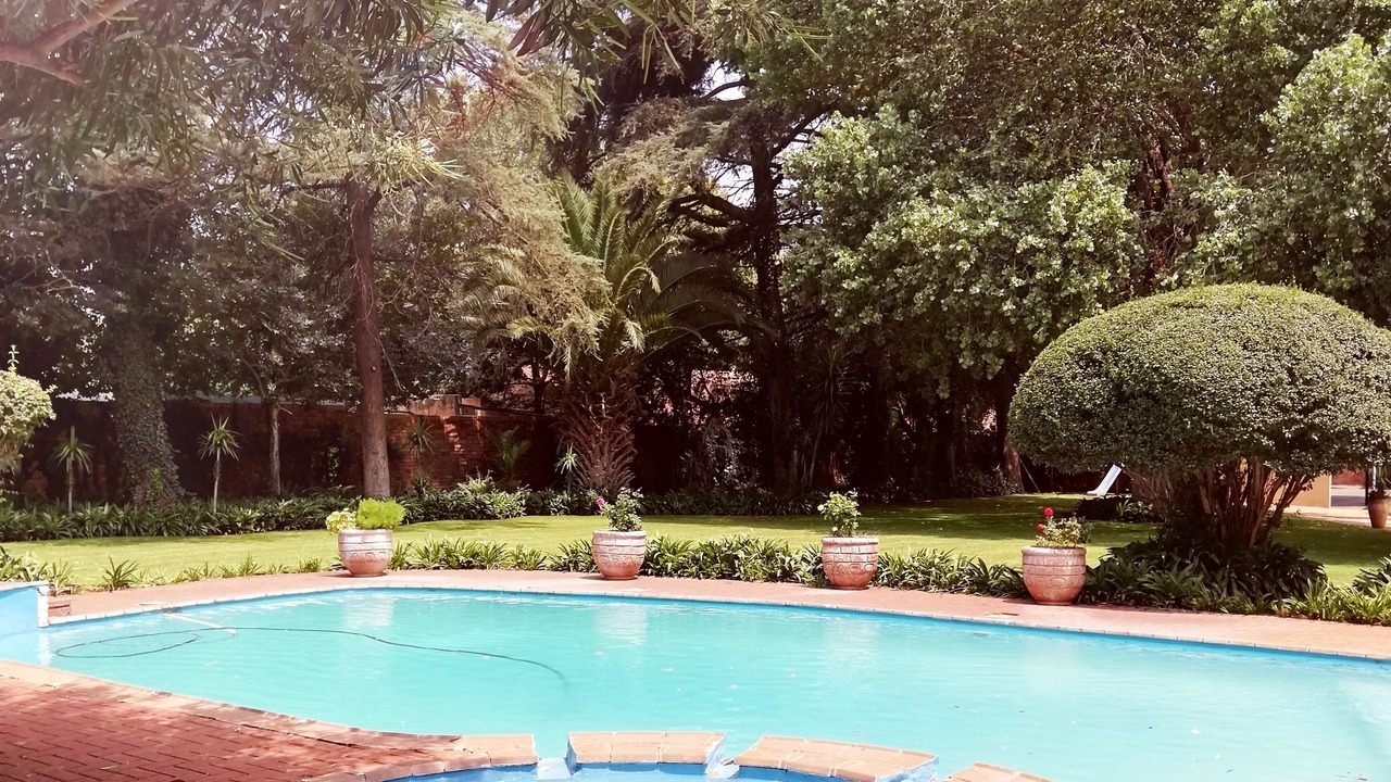 Photo of Outdoor in Vanderbijlpark