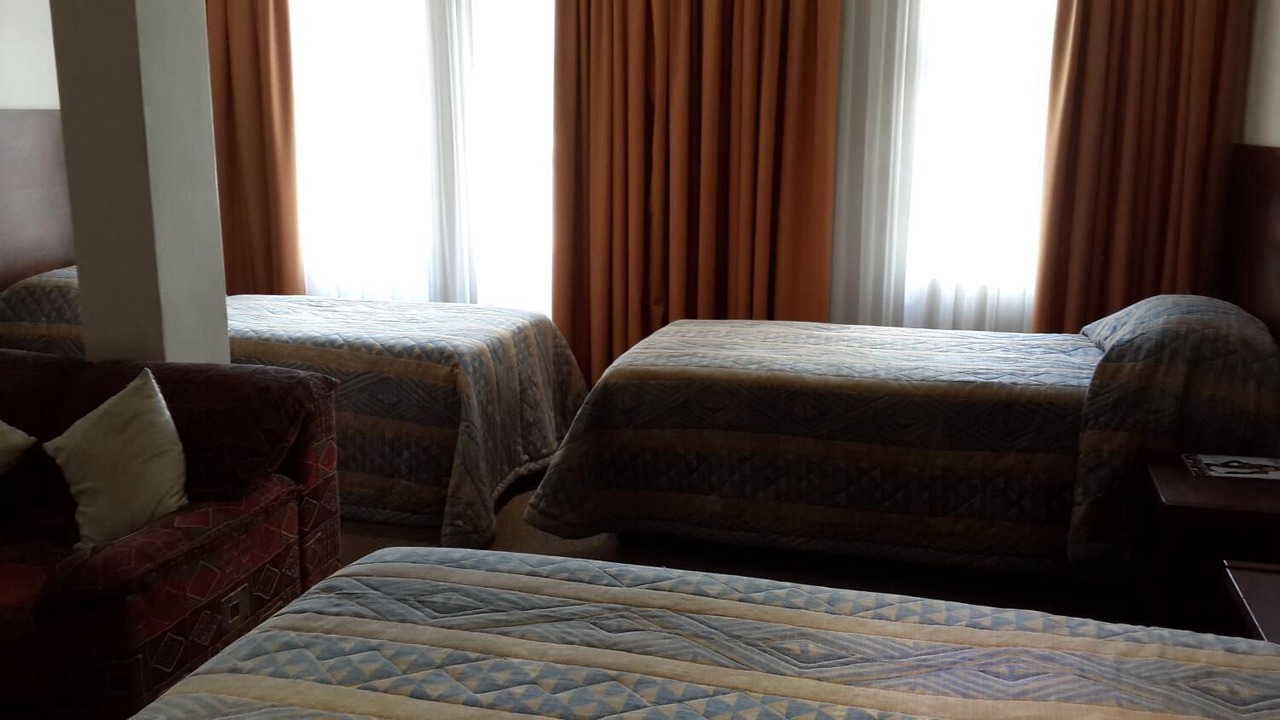 Photo of Bedroom in Vanderbijlpark
