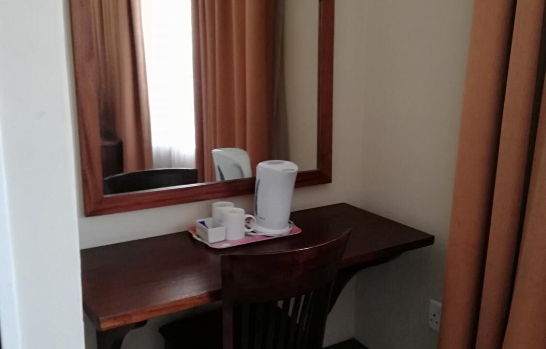Photo of Bedroom in Vanderbijlpark