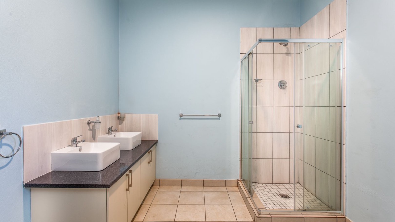 Photo of Bathroom in Greater Johannesburg Metropolitan Area
