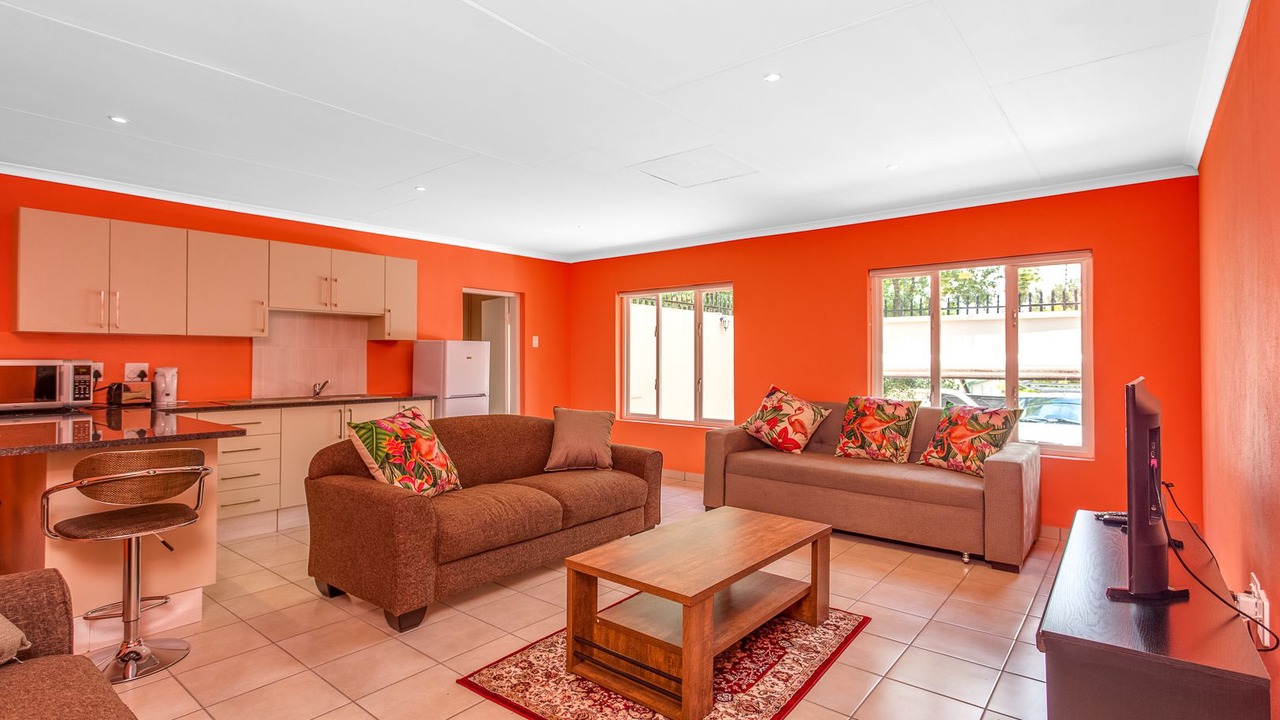 Photo of Bedroom in Greater Johannesburg Metropolitan Area