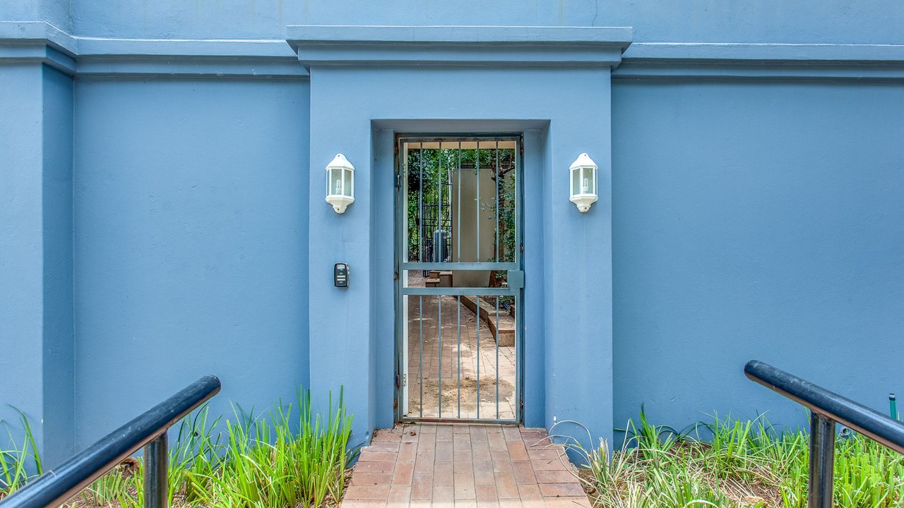 Photo of Outdoor in Greater Johannesburg Metropolitan Area
