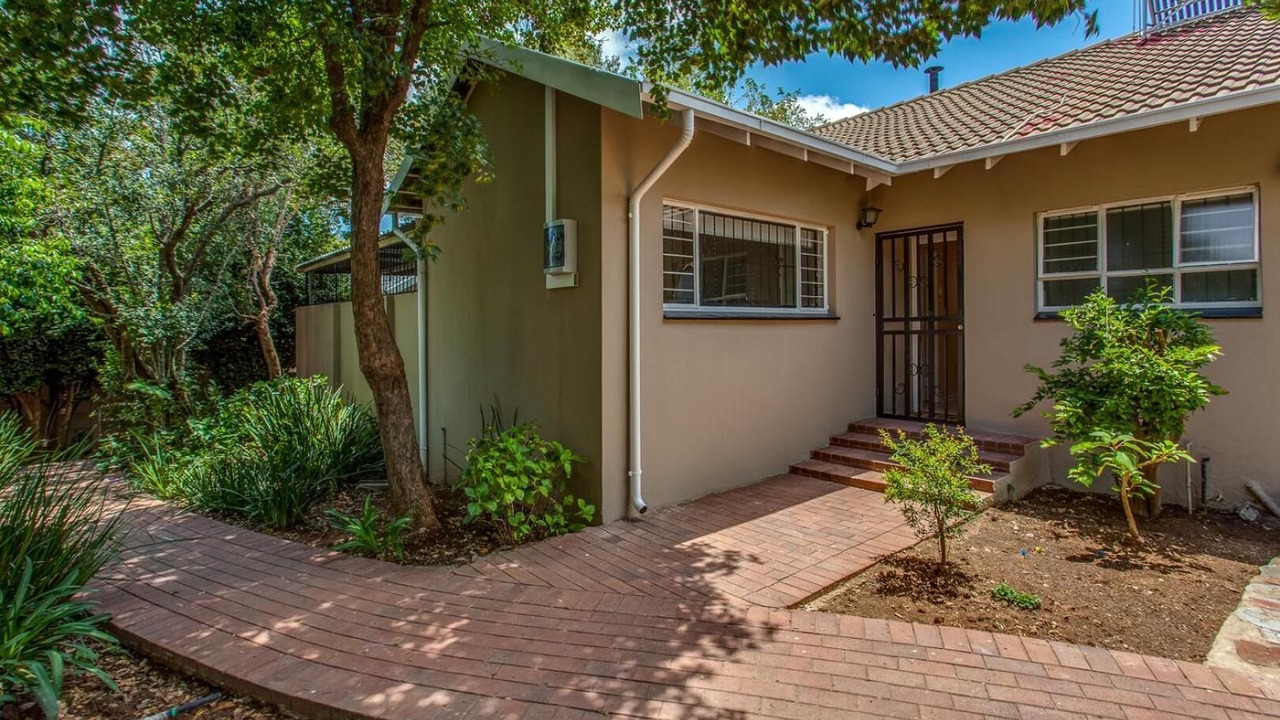 Photo of Outdoor in Greater Johannesburg Metropolitan Area