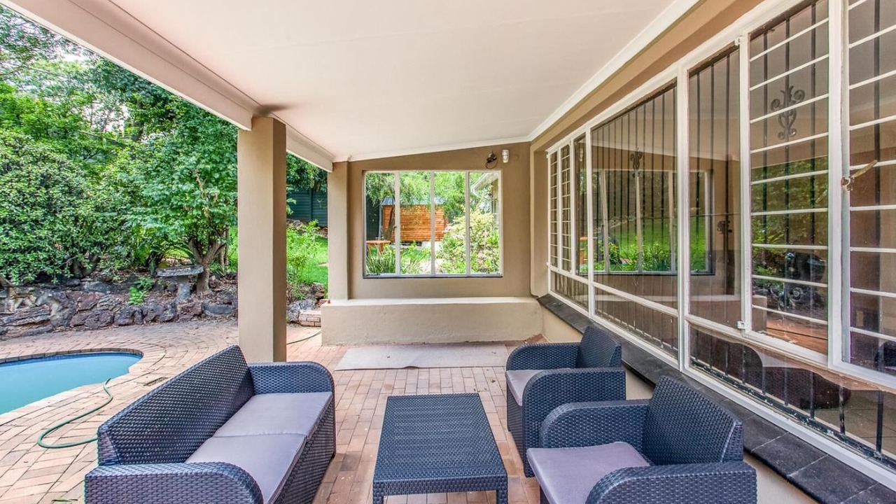 Photo of Patio Balcony in Greater Johannesburg Metropolitan Area