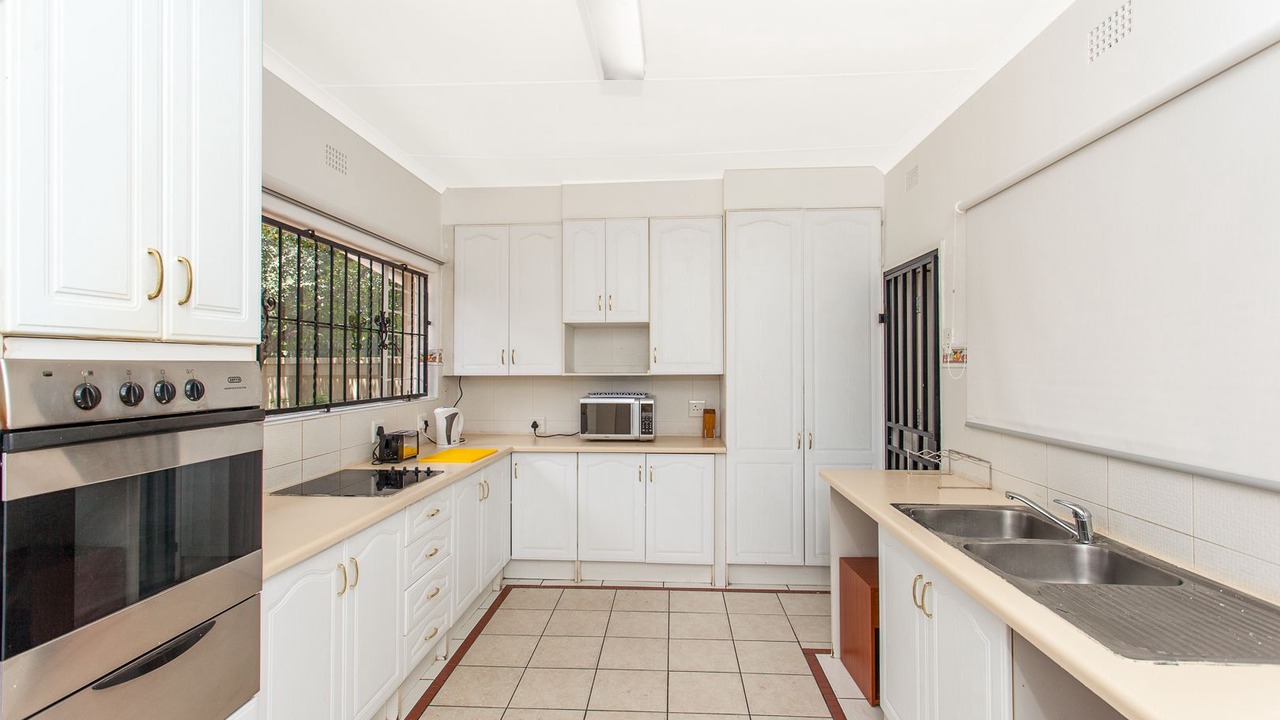 Photo of Kitchen in Greater Johannesburg Metropolitan Area