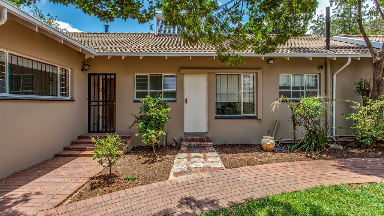 Photo of Outdoor in Greater Johannesburg Metropolitan Area