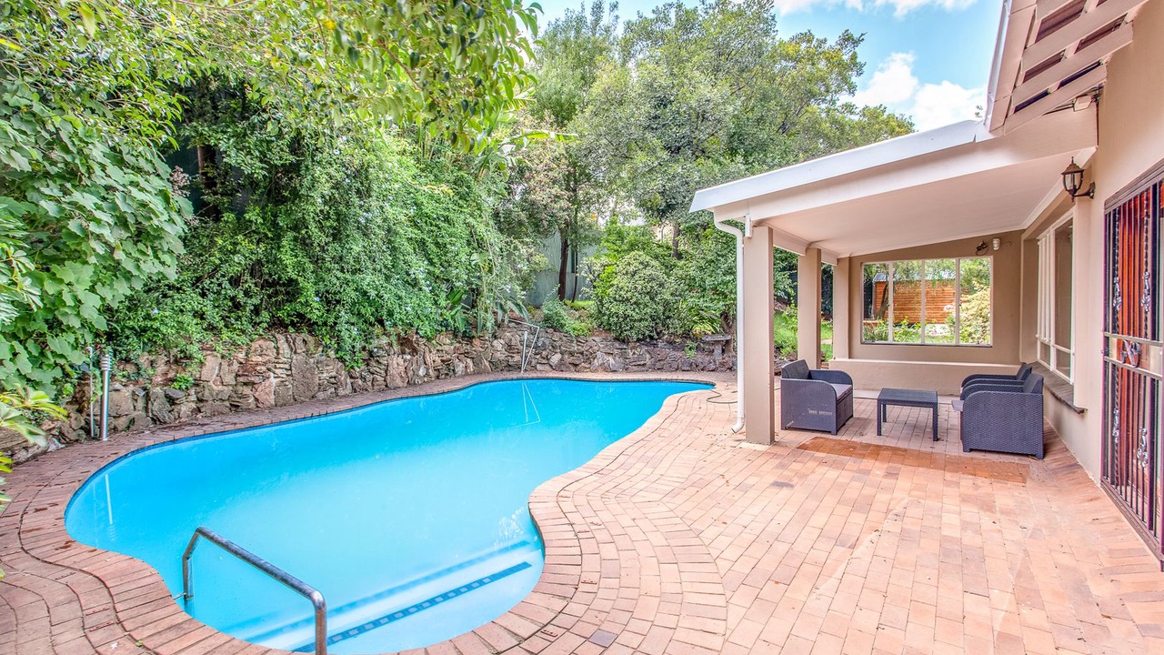 Photo of Outdoor in Greater Johannesburg Metropolitan Area
