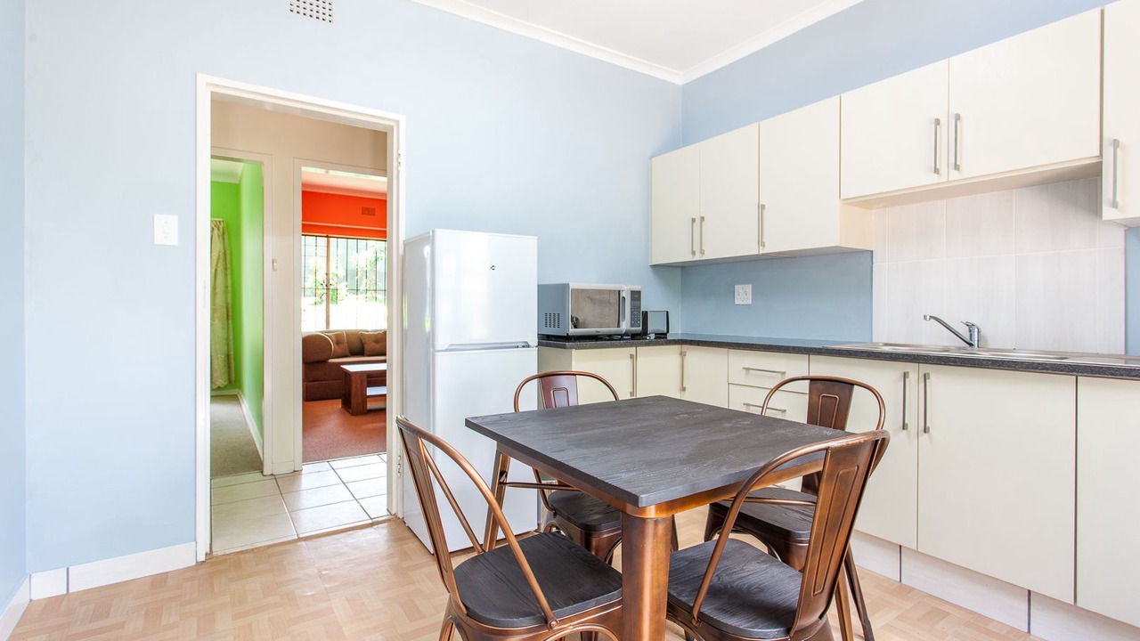 Photo of Kitchen in Greater Johannesburg Metropolitan Area
