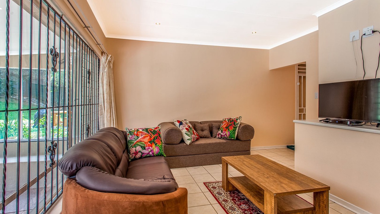 Photo of Bedroom in Greater Johannesburg Metropolitan Area
