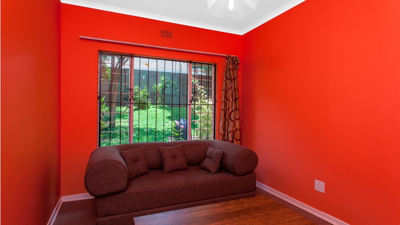 Photo of Bedroom in Greater Johannesburg Metropolitan Area