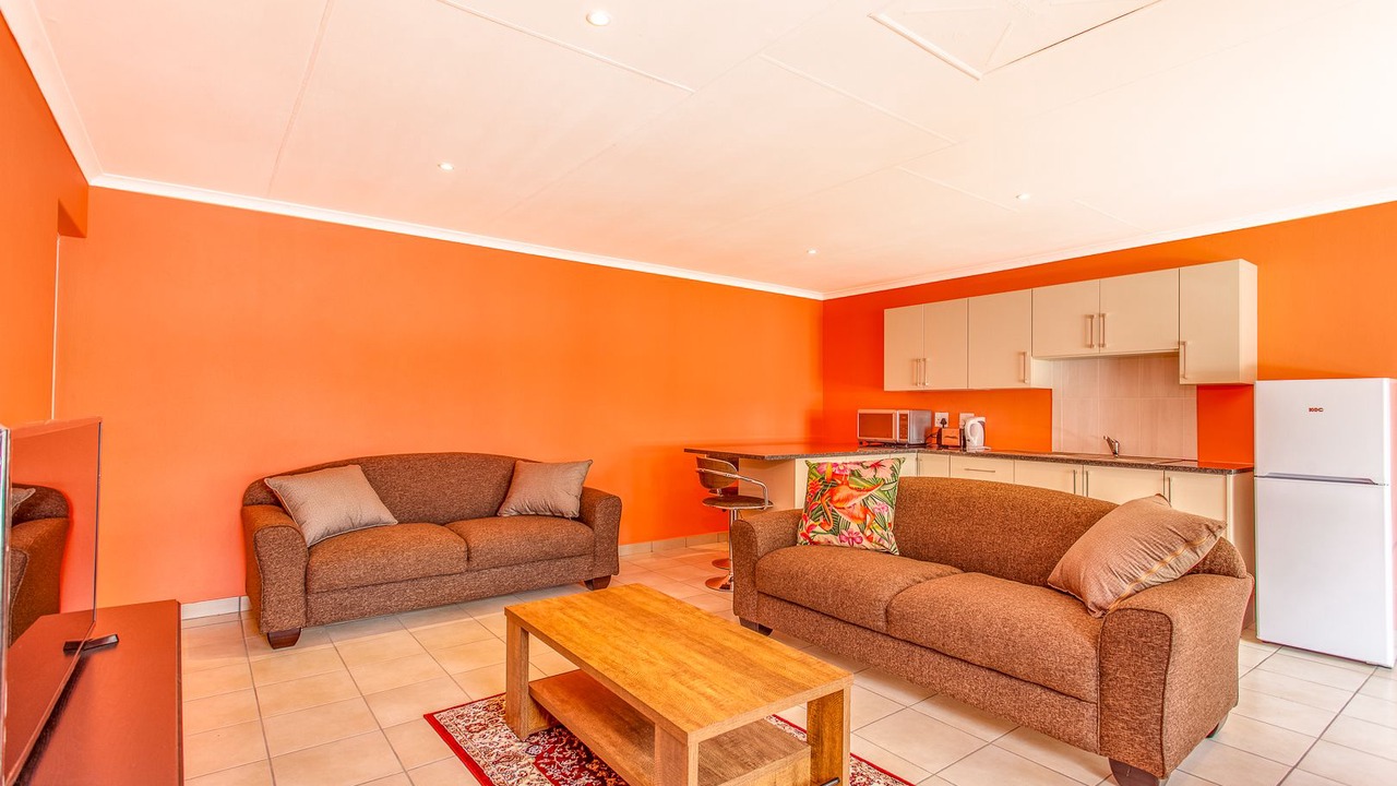 Photo of Bedroom in Greater Johannesburg Metropolitan Area