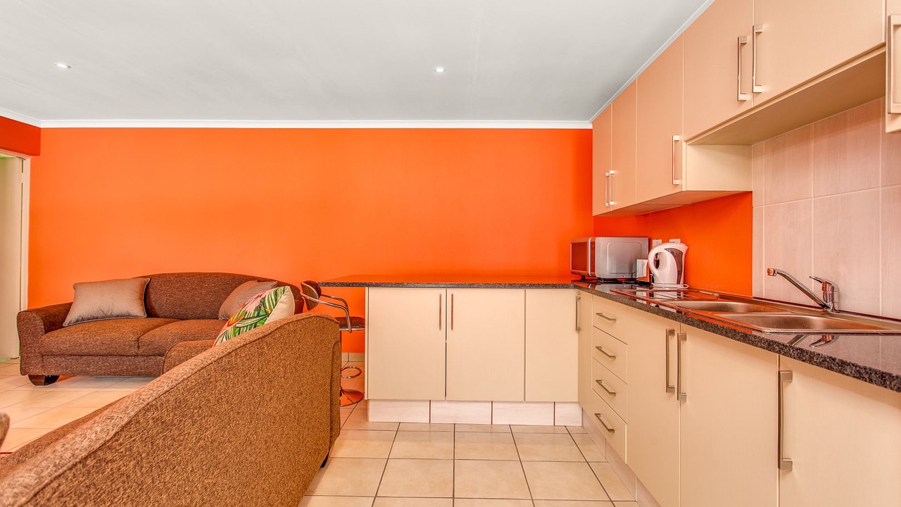 Photo of Kitchen in Greater Johannesburg Metropolitan Area