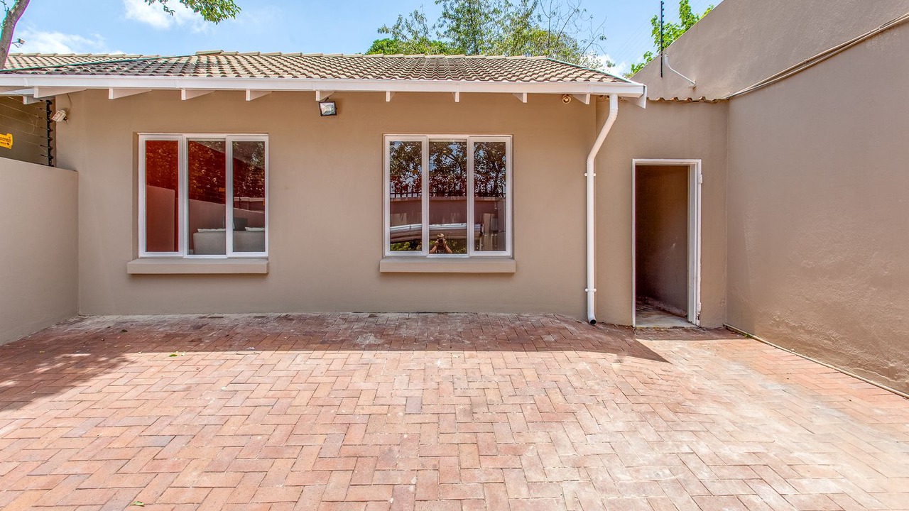 Photo of Outdoor in Greater Johannesburg Metropolitan Area