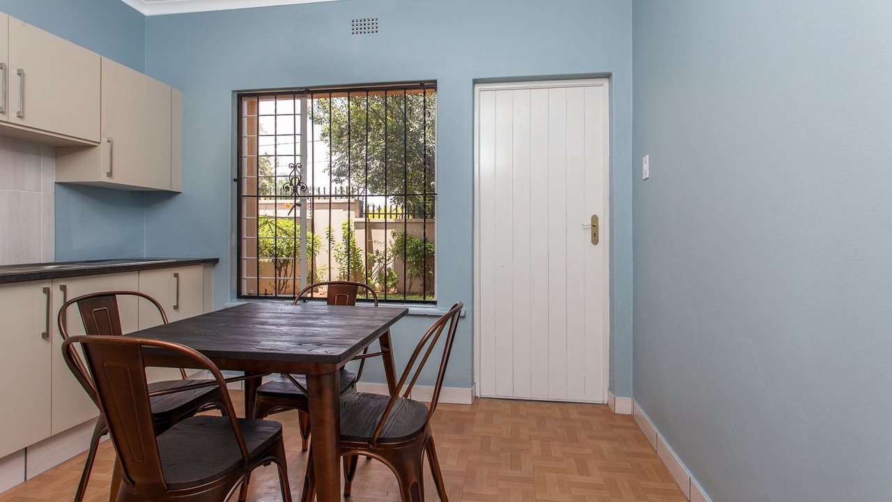 Photo of Bedroom in Greater Johannesburg Metropolitan Area