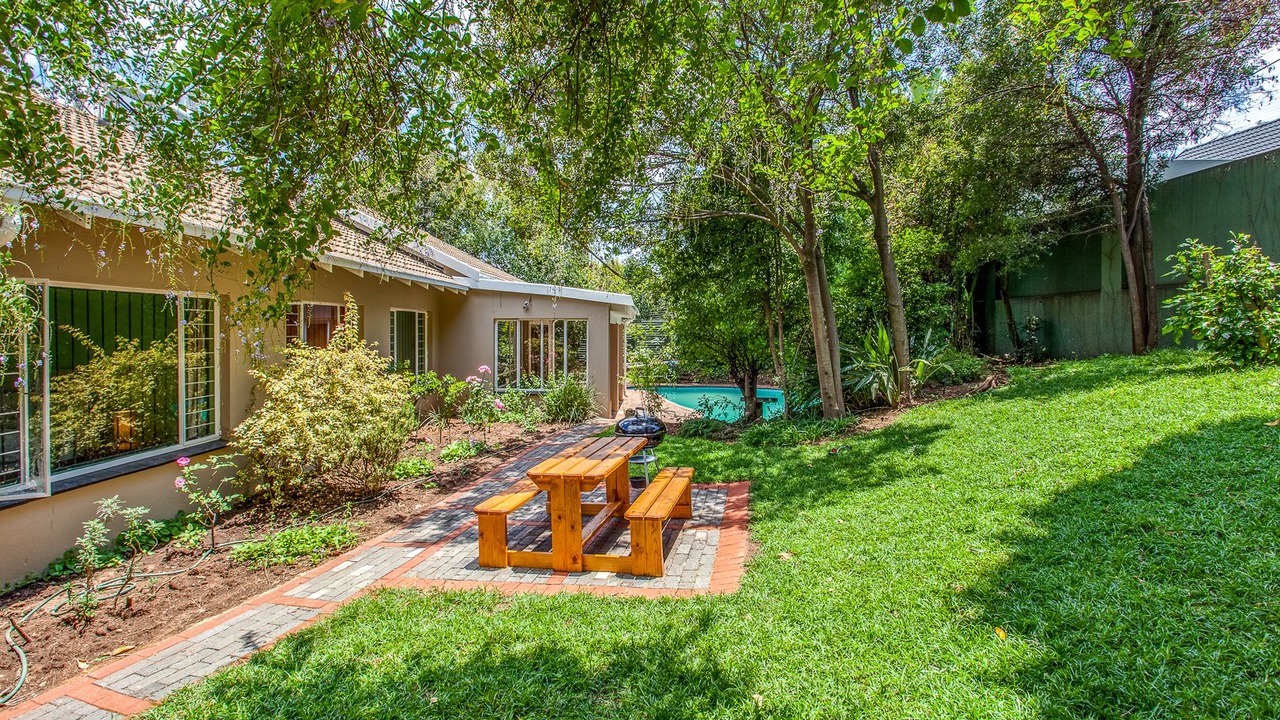 Photo of Outdoor in Greater Johannesburg Metropolitan Area