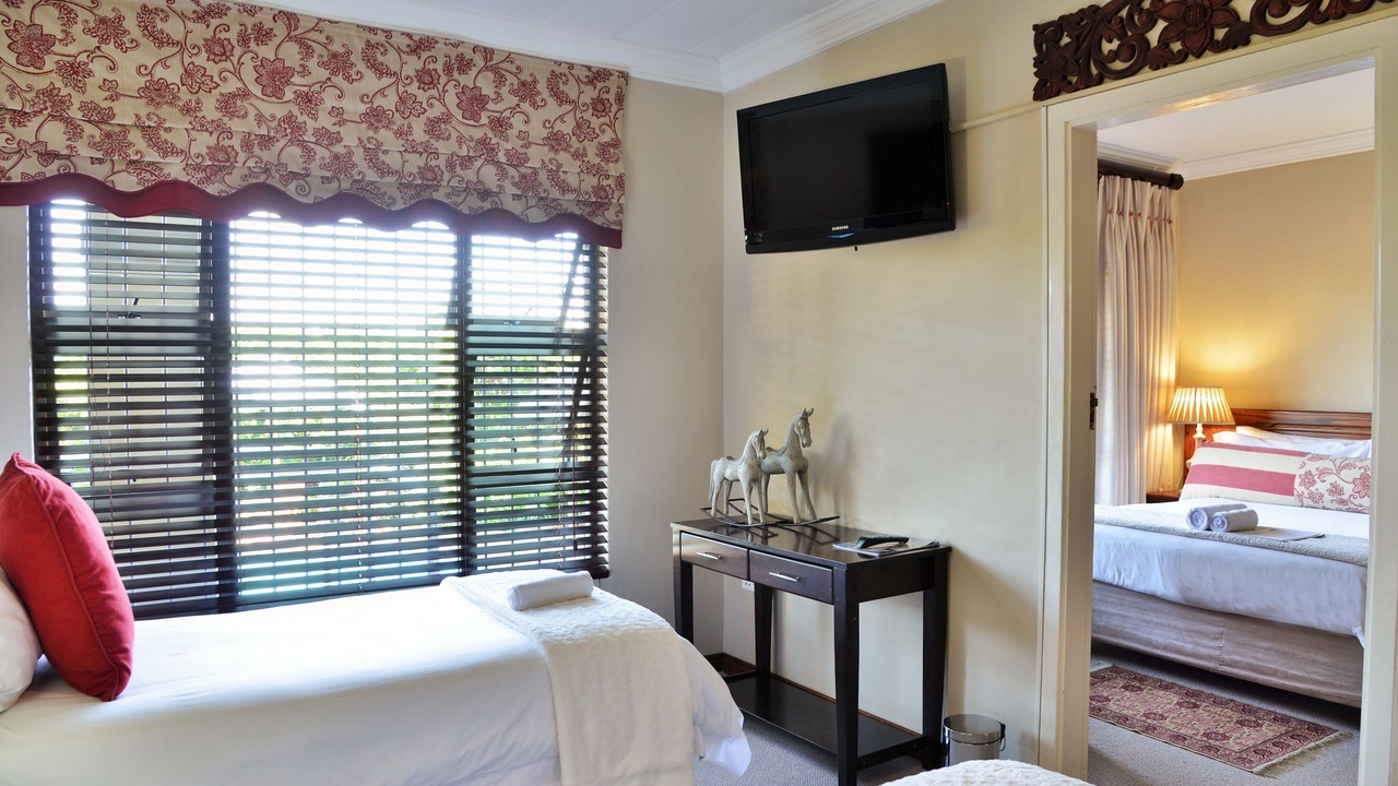 Photo of Bedroom in Schoemansville