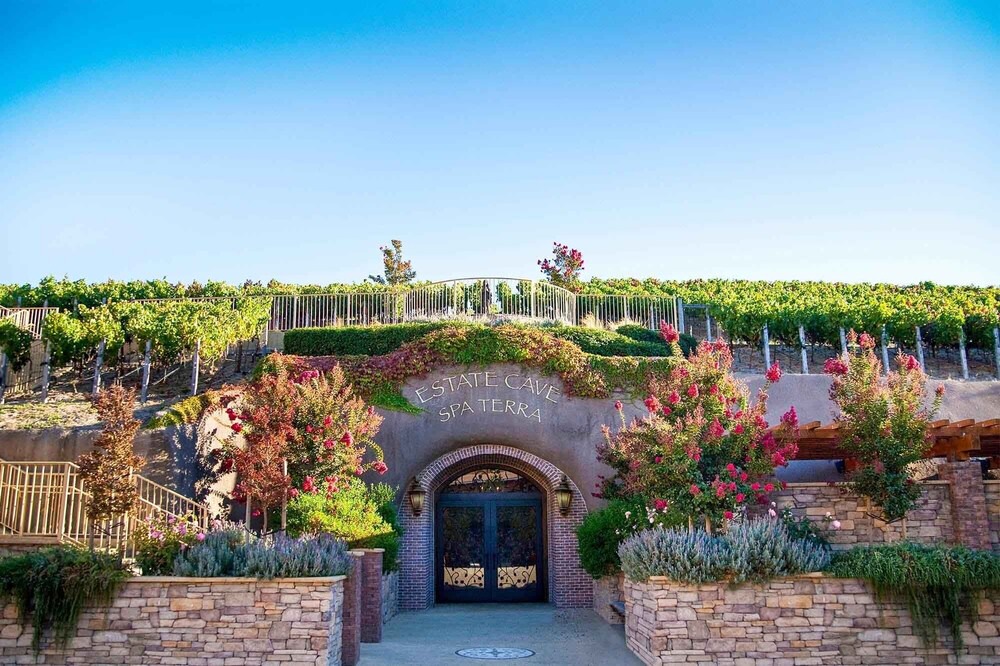 Photo of Outdoor in Napa