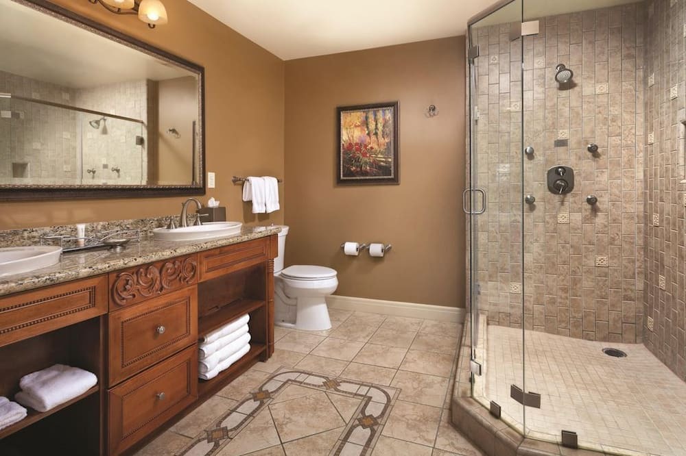 Photo of Bathroom in Napa