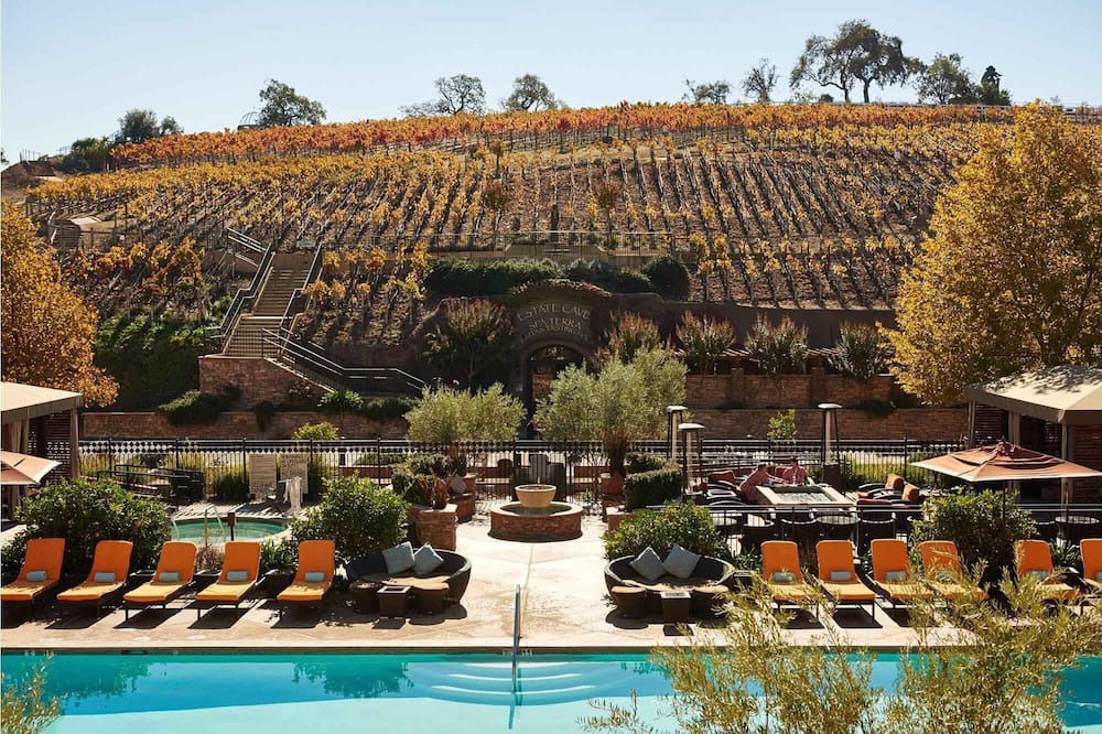 Photo of Outdoor in Napa