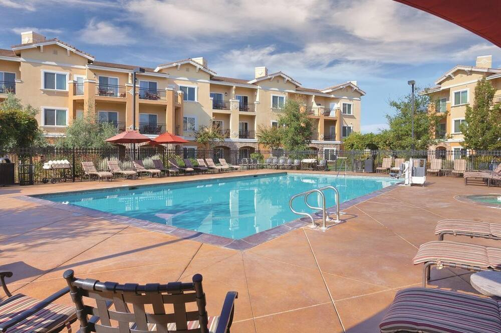 Photo of Outdoor in Napa