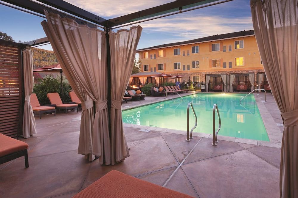 Photo of Outdoor in Napa