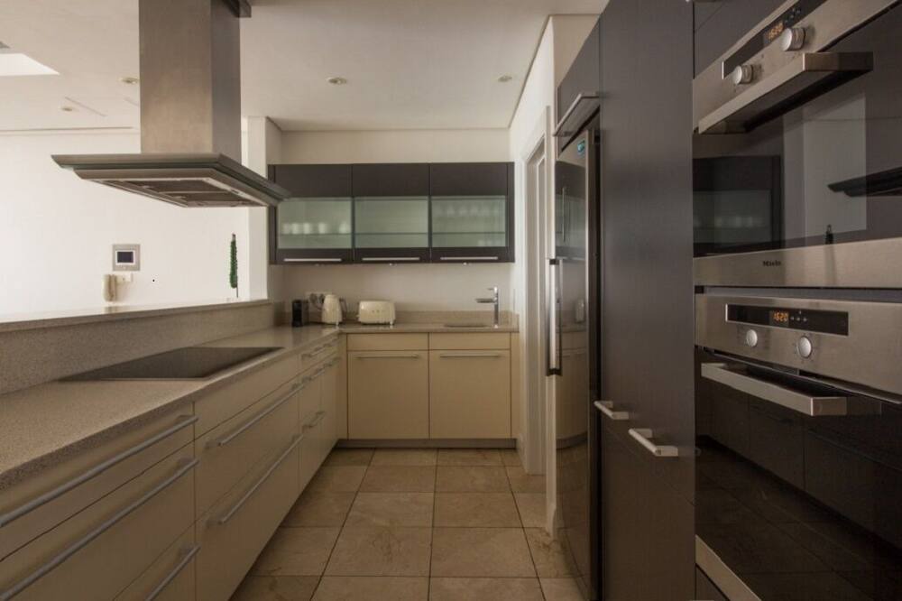 Photo of Kitchen in Victoria and Alfred Waterfront