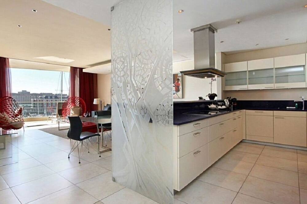 Photo of Kitchen in Victoria and Alfred Waterfront
