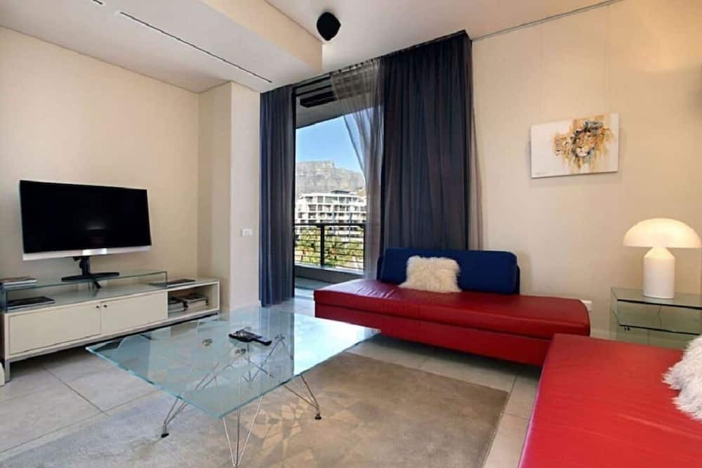 Photo of Livingroom in Victoria and Alfred Waterfront