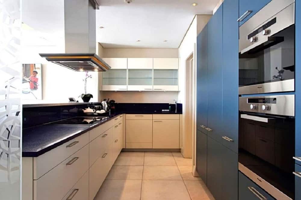 Photo of Kitchen in Victoria and Alfred Waterfront