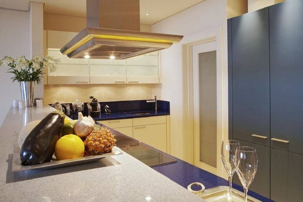 Photo of Kitchen in Victoria and Alfred Waterfront