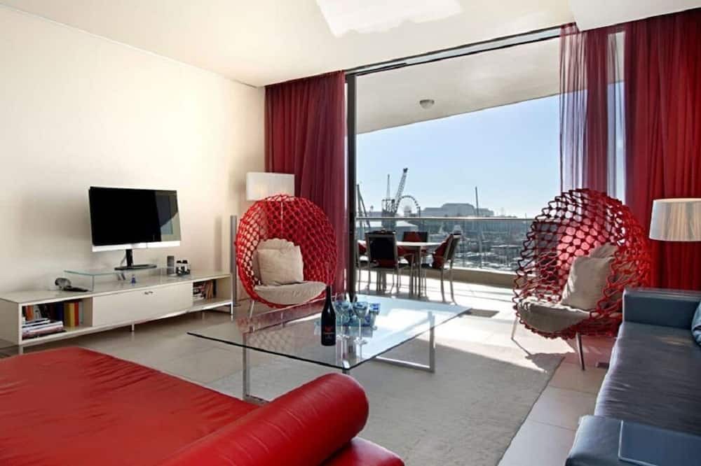 Photo of Livingroom in Victoria and Alfred Waterfront