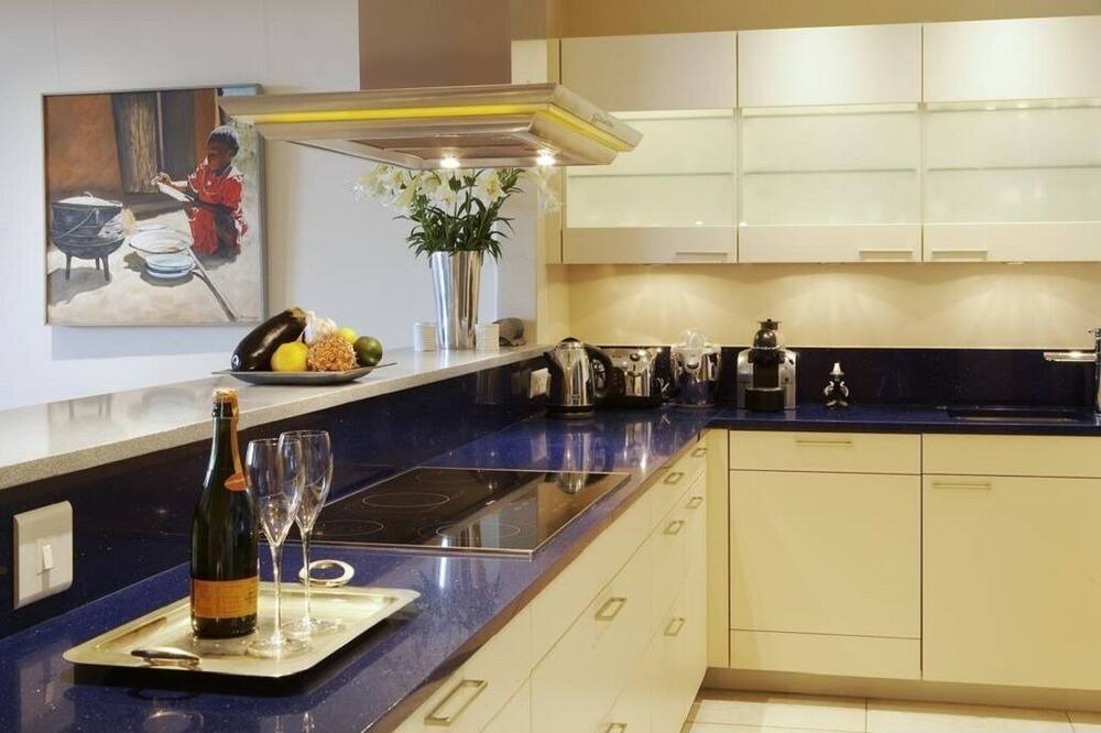 Photo of Kitchen in Victoria and Alfred Waterfront