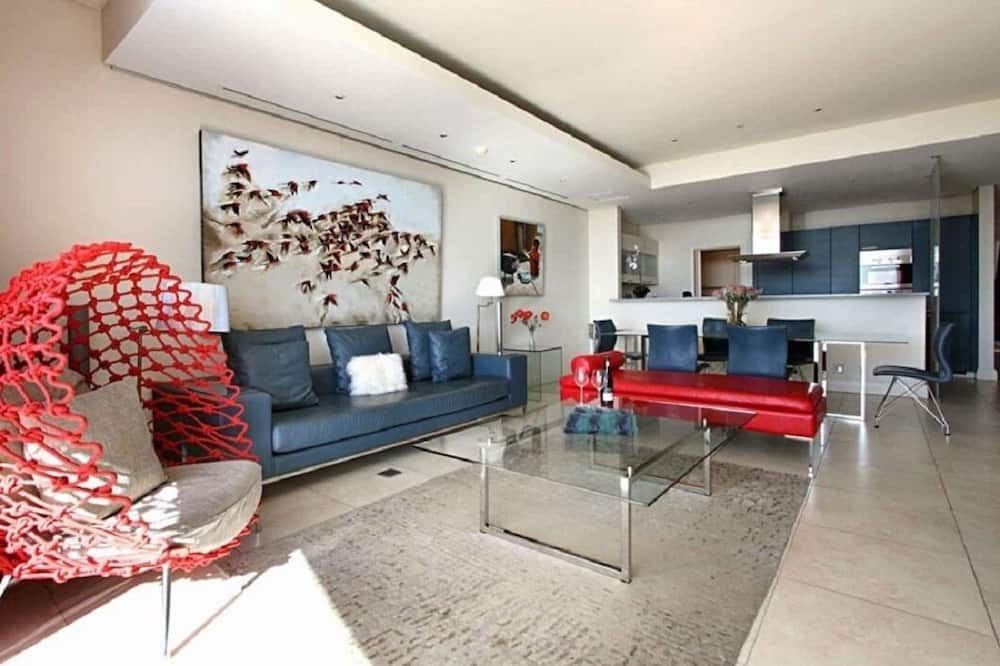 Photo of Livingroom in Victoria and Alfred Waterfront