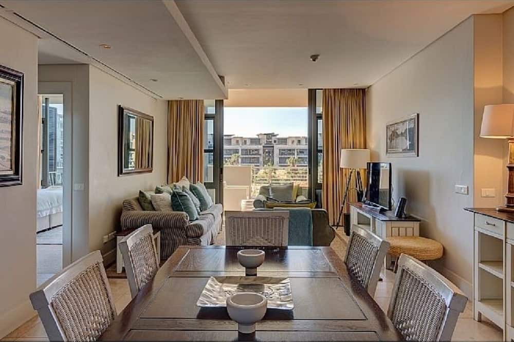 Photo of Livingroom in Victoria and Alfred Waterfront