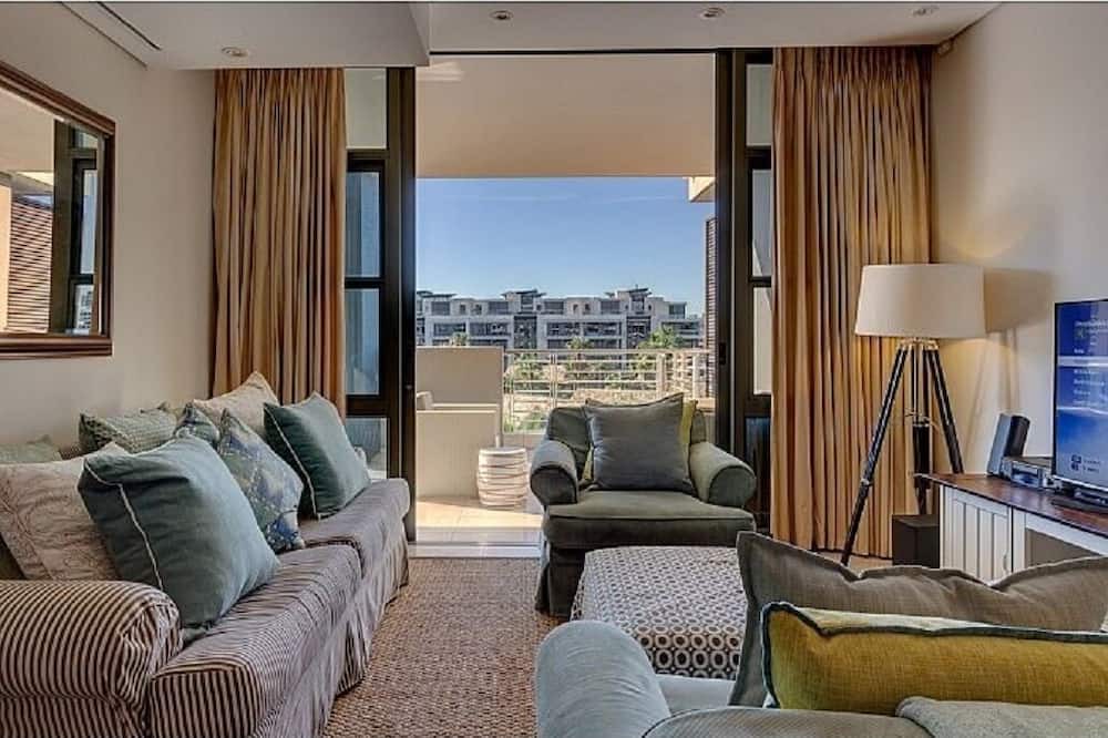 Photo of Livingroom in Victoria and Alfred Waterfront