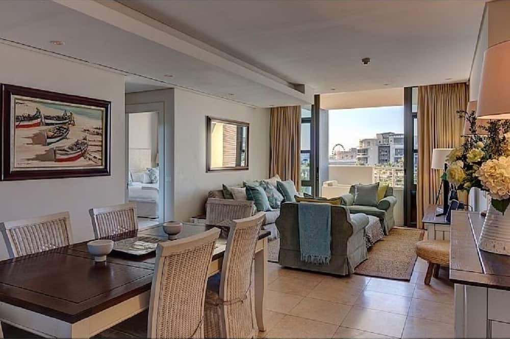 Photo of Livingroom in Victoria and Alfred Waterfront