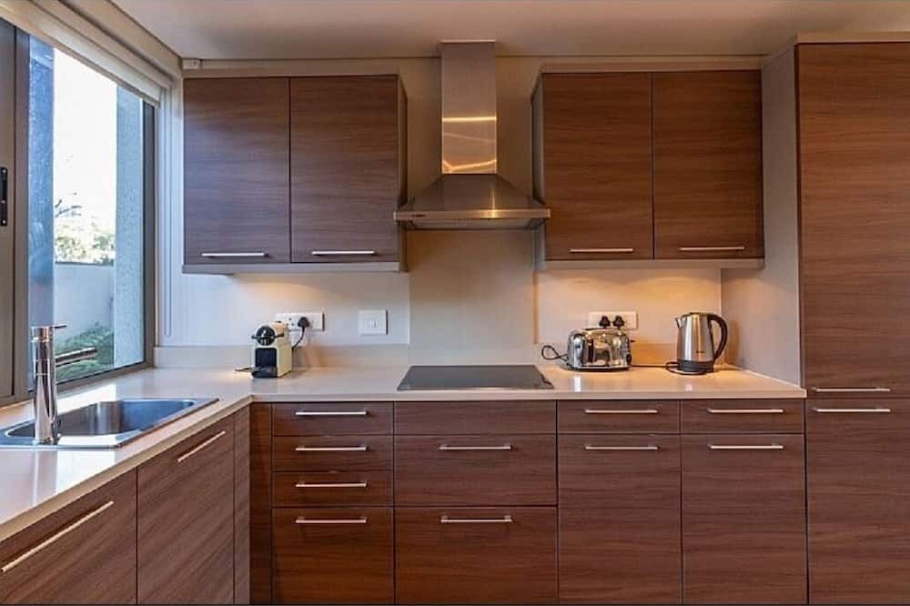 Photo of Kitchen in Victoria and Alfred Waterfront