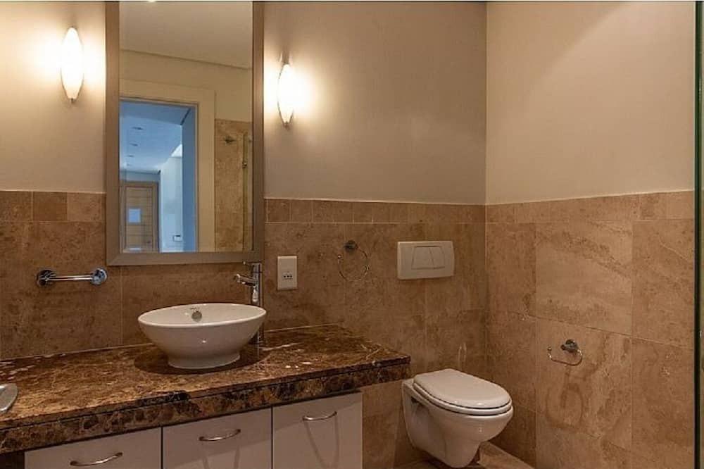 Photo of Bathroom in Victoria and Alfred Waterfront