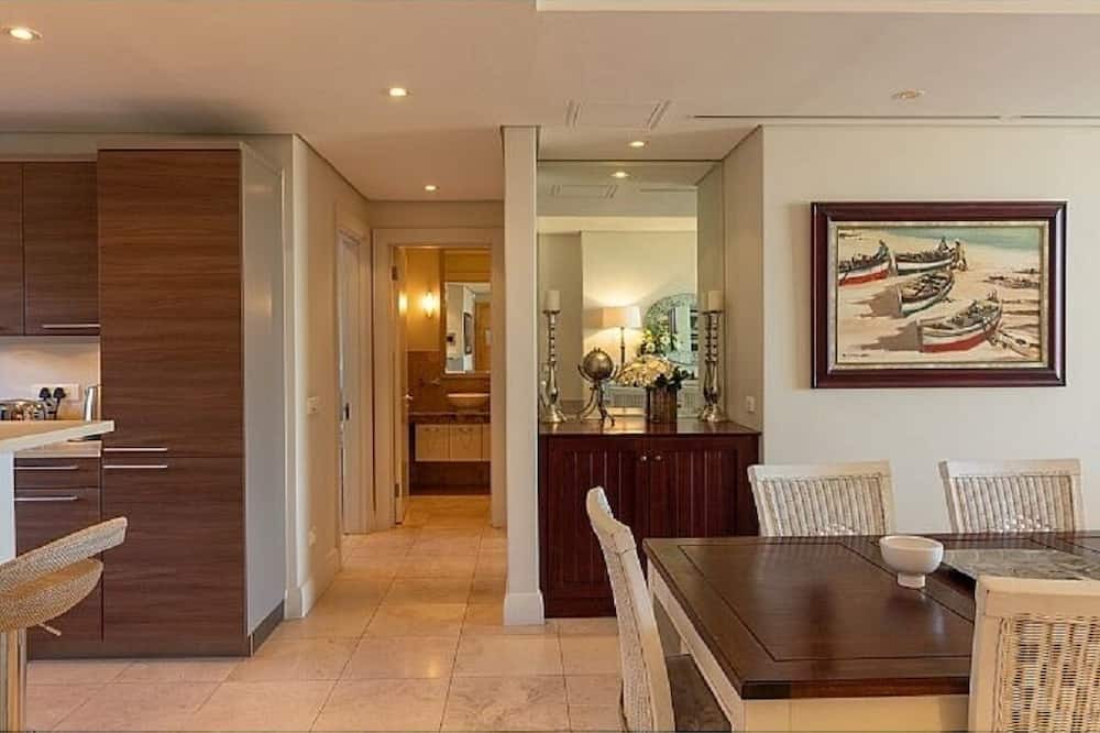 Photo of Kitchen in Victoria and Alfred Waterfront