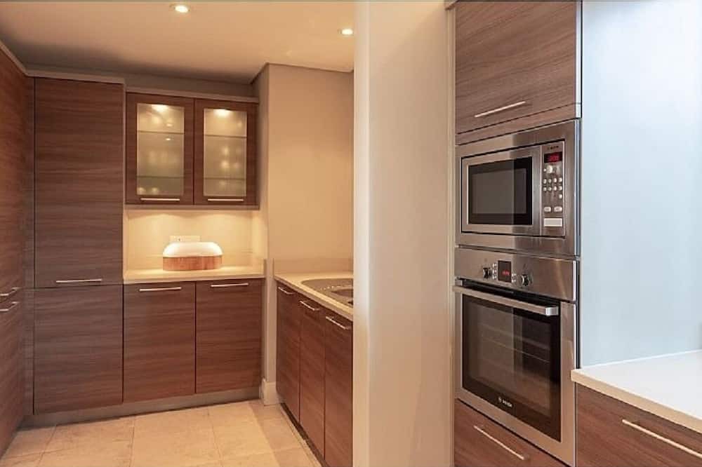 Photo of Kitchen in Victoria and Alfred Waterfront