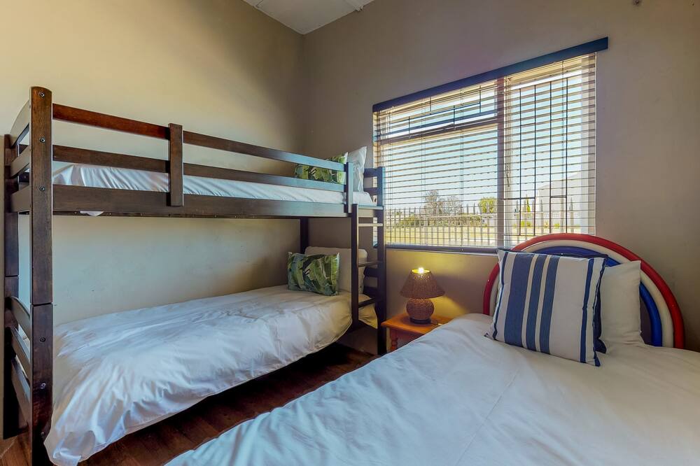 Photo of Bedroom in Westcliff