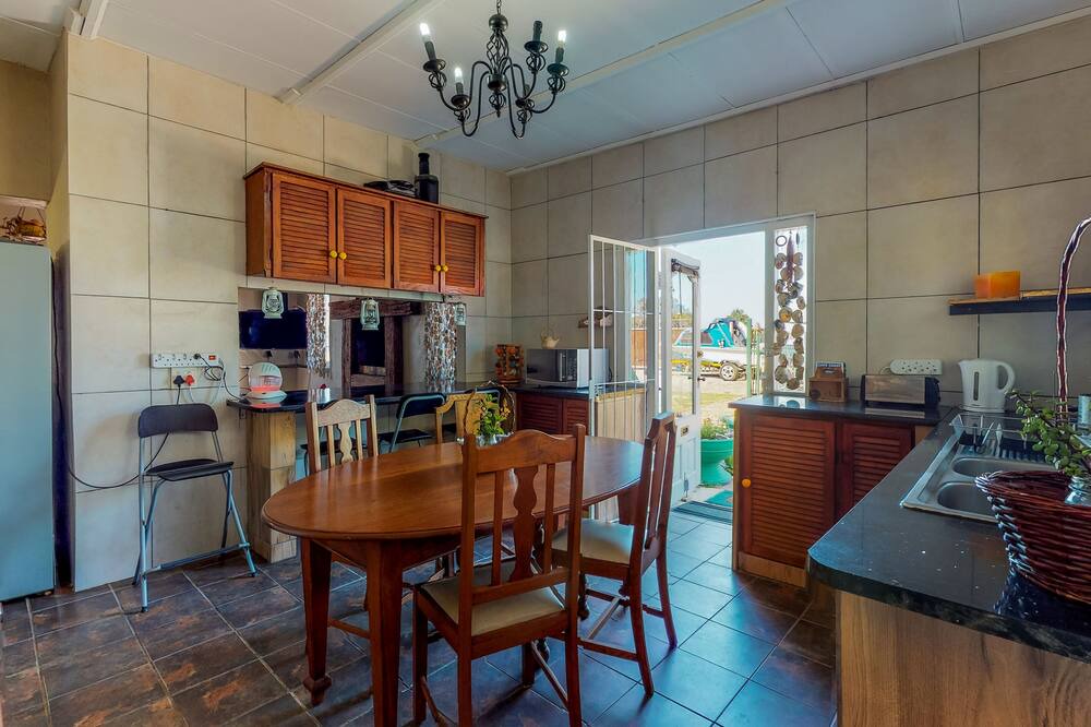 Photo of Kitchen in Westcliff