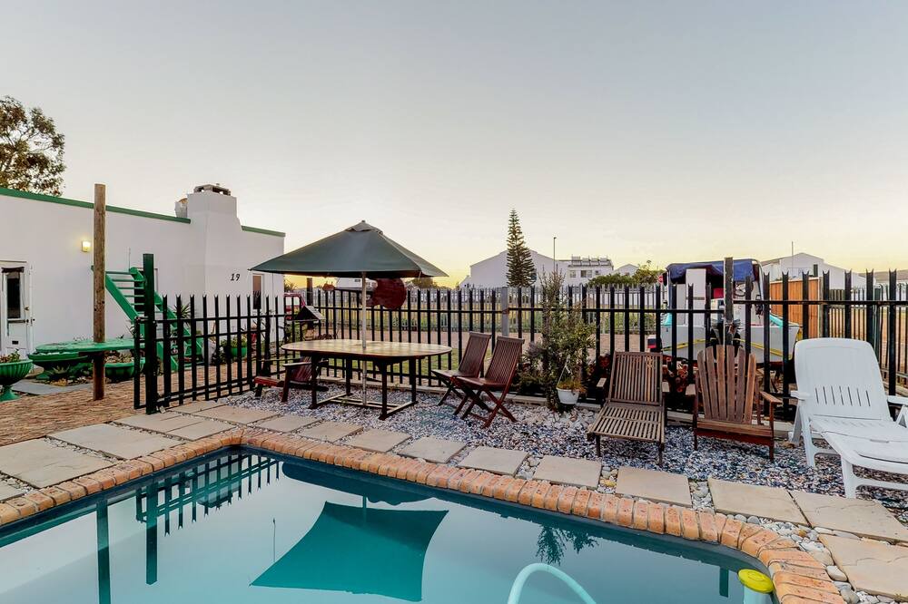 Photo of Outdoor in Westcliff