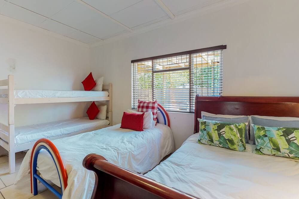 Photo of Bedroom in Westcliff