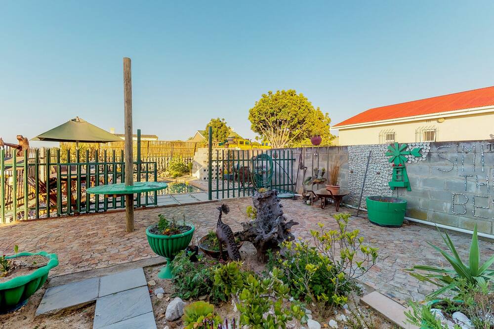 Photo of Outdoor in Westcliff