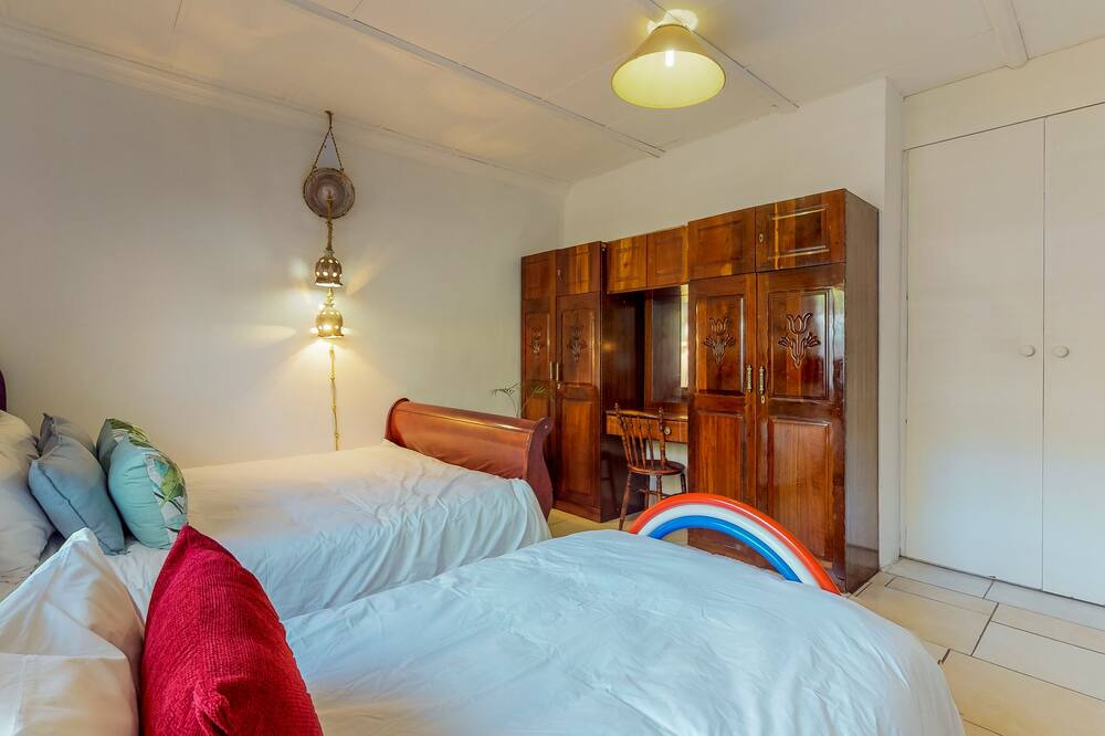 Photo of Bedroom in Westcliff