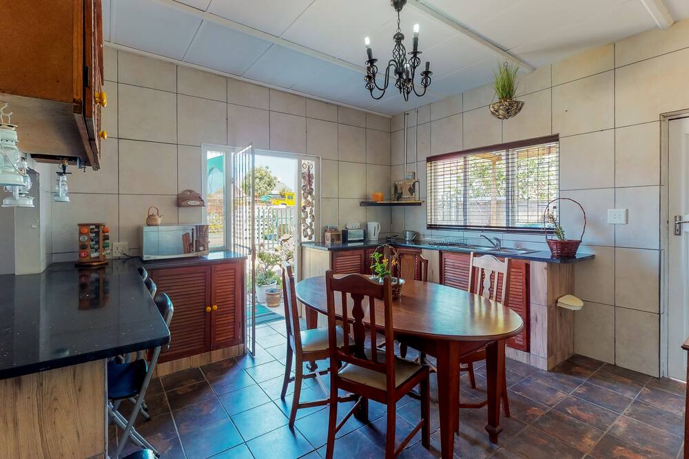 Photo of Kitchen in Westcliff