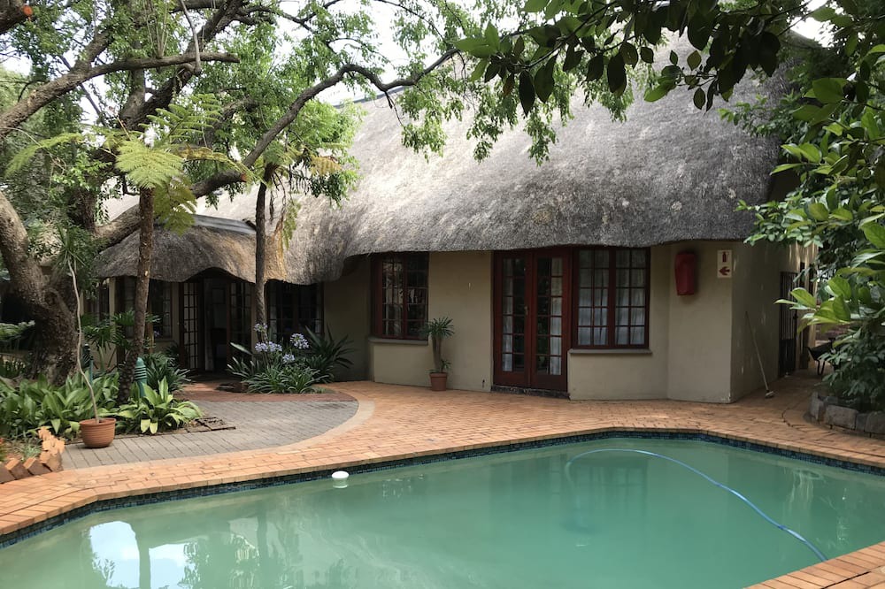 Photo of Outdoor in Garsfontein