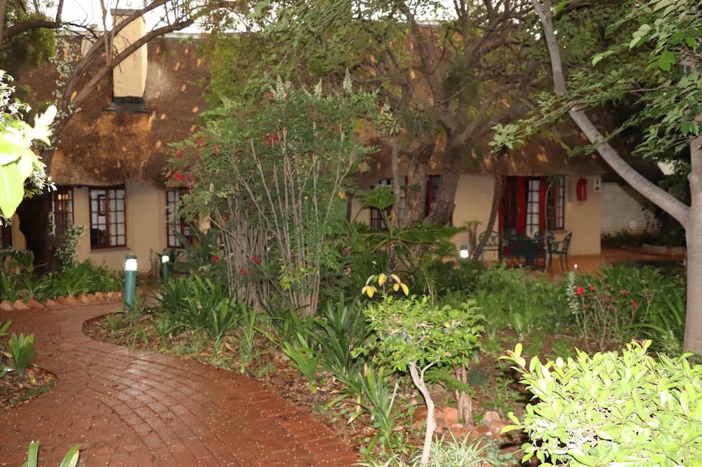 Photo of Outdoor in Garsfontein